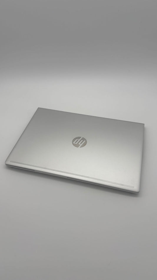 HP Probook 450 G6 - 15.6" Full HD - Intel Core i5 8e generatie