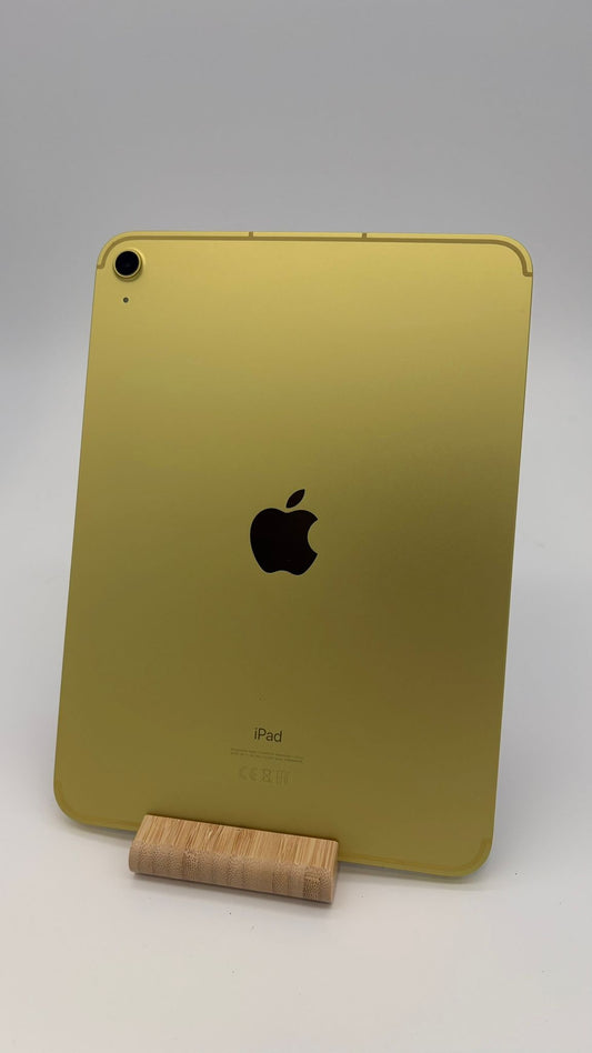 iPad (10e generatie)