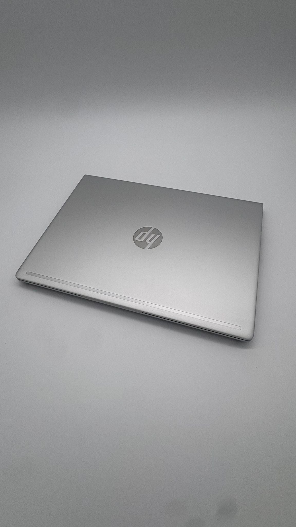 HP Probook 430 G6 - 14.1" Full HD - Intel Core i5 8e generatie