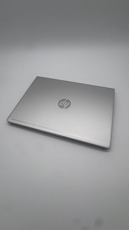HP Probook 430 G6 - 14.1" Full HD - Intel Core i5 8e generatie