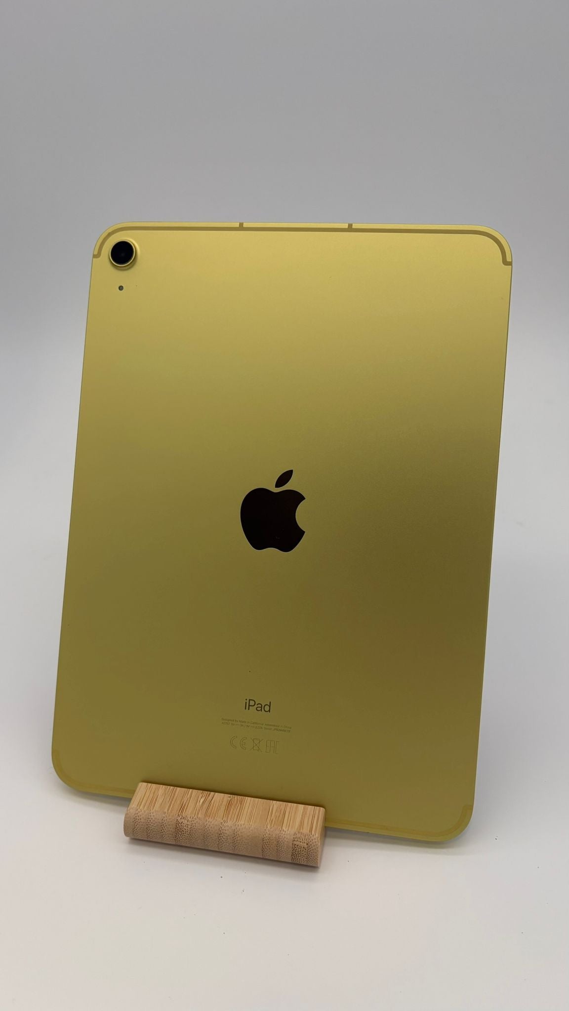 iPad (10e generatie)