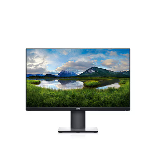 Dell P2419H monitor